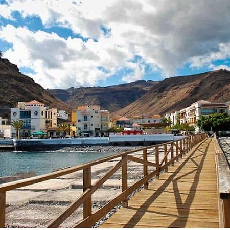 Acogedor Apartamento En Playa De Santiago アラヘロ エクステリア 写真