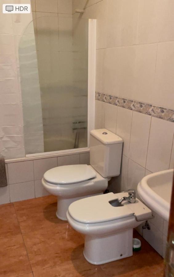 Acogedor Apartamento En Playa De Santiago アラヘロ エクステリア 写真