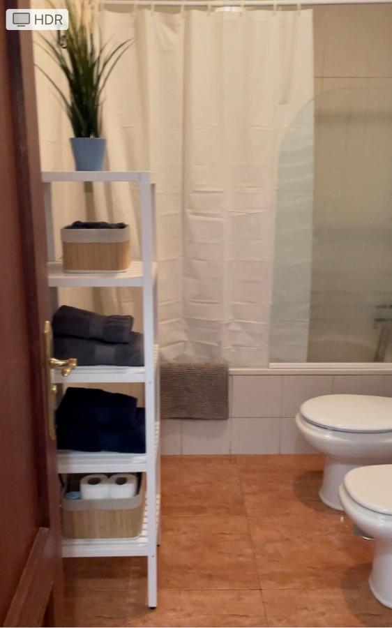Acogedor Apartamento En Playa De Santiago アラヘロ エクステリア 写真