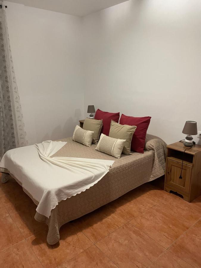 Acogedor Apartamento En Playa De Santiago アラヘロ エクステリア 写真